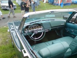 Big Bumper Meet 2007